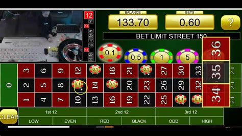 play live roulette online ireland